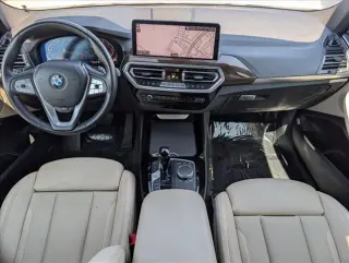 BMW X3 2023 sDrive30i 4dr Sports Activity Vehicle
