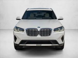 BMW X3 2023 sDrive30i 4dr Sports Activity Vehicle