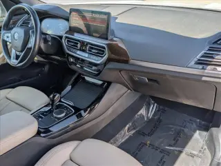 BMW X3 2023 sDrive30i 4dr Sports Activity Vehicle