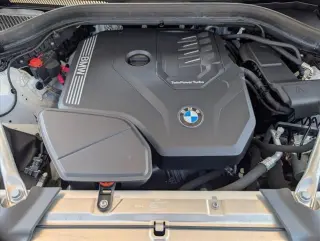 BMW X3 2023 sDrive30i 4dr Sports Activity Vehicle