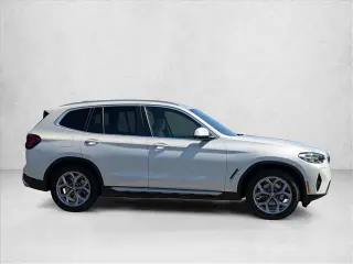 BMW X3 2023 sDrive30i 4dr Sports Activity Vehicle