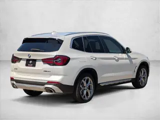 BMW X3 2023 sDrive30i 4dr Sports Activity Vehicle