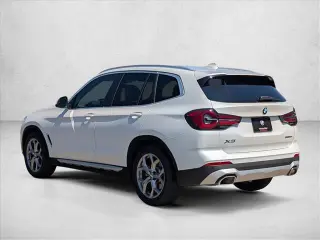 BMW X3 2023 sDrive30i 4dr Sports Activity Vehicle