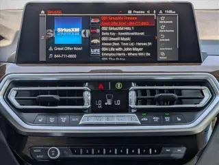 BMW X3 2023 sDrive30i 4dr Sports Activity Vehicle
