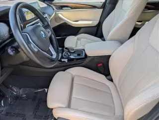 BMW X3 2023 sDrive30i 4dr Sports Activity Vehicle