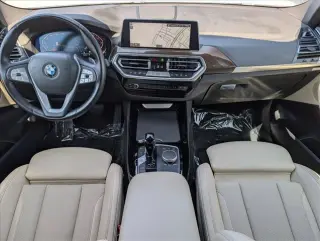 BMW X3 2023 sDrive30i 4dr Sports Activity Vehicle