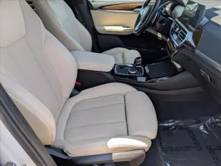 BMW X3 2023 sDrive30i 4dr Sports Activity Vehicle