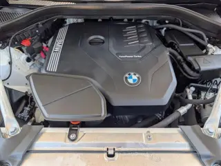 BMW X3 2023 sDrive30i 4dr Sports Activity Vehicle