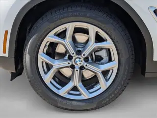 BMW X3 2023 sDrive30i 4dr Sports Activity Vehicle