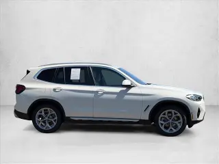 BMW X3 2023 sDrive30i 4dr Sports Activity Vehicle