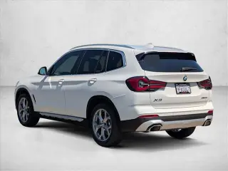 BMW X3 2023 sDrive30i 4dr Sports Activity Vehicle