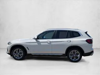 BMW X3 2023 sDrive30i 4dr Sports Activity Vehicle