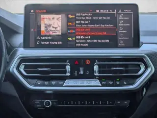 BMW X3 2023 sDrive30i 4dr Sports Activity Vehicle