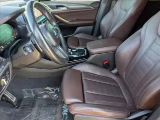 BMW X3 2023 sDrive30i 4dr Sports Activity Vehicle