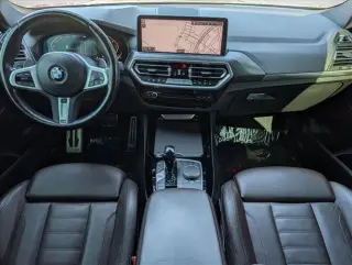 BMW X3 2023 sDrive30i 4dr Sports Activity Vehicle