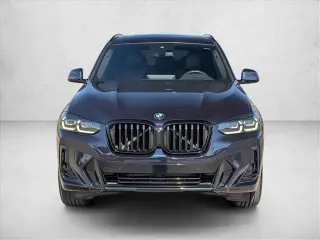 BMW X3 2023 sDrive30i 4dr Sports Activity Vehicle