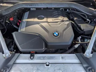 BMW X3 2023 sDrive30i 4dr Sports Activity Vehicle