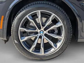 BMW X3 2023 sDrive30i 4dr Sports Activity Vehicle