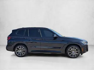 BMW X3 2023 sDrive30i 4dr Sports Activity Vehicle
