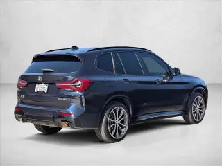 BMW X3 2023 sDrive30i 4dr Sports Activity Vehicle
