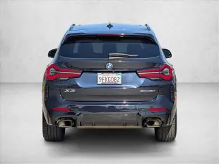 BMW X3 2023 sDrive30i 4dr Sports Activity Vehicle