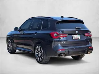 BMW X3 2023 sDrive30i 4dr Sports Activity Vehicle