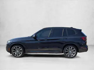 BMW X3 2023 sDrive30i 4dr Sports Activity Vehicle