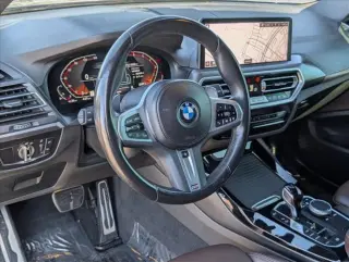 BMW X3 2023 sDrive30i 4dr Sports Activity Vehicle