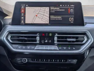 BMW X3 2023 sDrive30i 4dr Sports Activity Vehicle