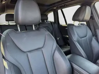 BMW X3 2023 sDrive30i 4dr Sports Activity Vehicle