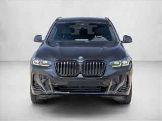 BMW X3 2023 sDrive30i 4dr Sports Activity Vehicle