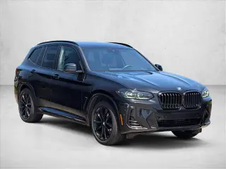BMW X3 2023 sDrive30i 4dr Sports Activity Vehicle