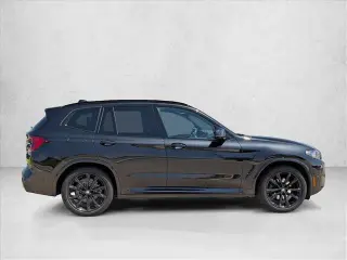 BMW X3 2023 sDrive30i 4dr Sports Activity Vehicle