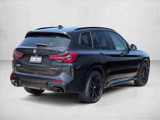 BMW X3 2023 sDrive30i 4dr Sports Activity Vehicle