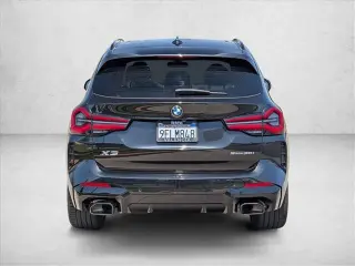 BMW X3 2023 sDrive30i 4dr Sports Activity Vehicle