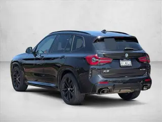 BMW X3 2023 sDrive30i 4dr Sports Activity Vehicle