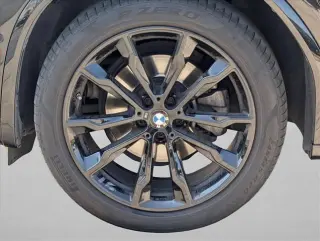 BMW X3 2023 sDrive30i 4dr Sports Activity Vehicle