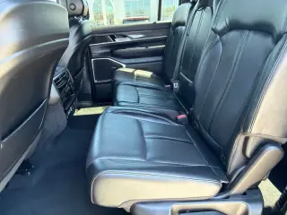 Jeep Wagoneer 2022 4x4 Series II Carbide 4dr SUV