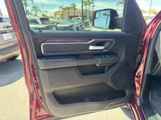 Ram 1500 2024 4x2 Big Horn 4dr Quad Cab 6.4 ft. SB Pickup