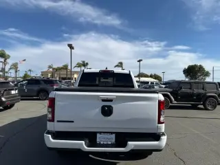 Ram 1500 2020 4x2 Big Horn 4dr Crew Cab 5.6 ft. SB Pickup