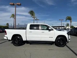 Ram 1500 2020 4x2 Big Horn 4dr Crew Cab 5.6 ft. SB Pickup