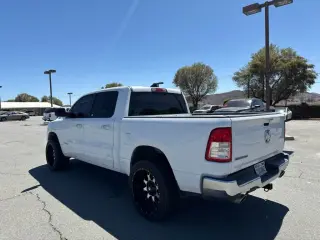 Ram 1500 2020 4x2 Big Horn 4dr Crew Cab 5.6 ft. SB Pickup