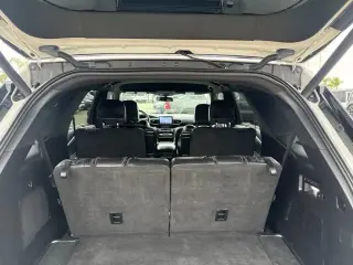 Ford Explorer 2020 AWD ST 4dr SUV