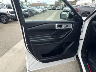 Ford Explorer 2020 AWD ST 4dr SUV