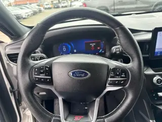 Ford Explorer 2020 AWD ST 4dr SUV