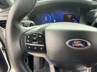 Ford Explorer 2020 AWD ST 4dr SUV
