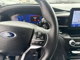 Ford Explorer 2020 AWD ST 4dr SUV