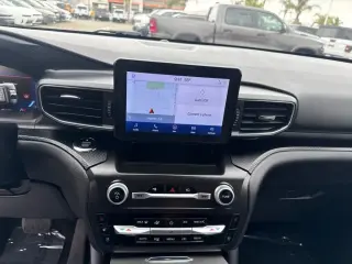 Ford Explorer 2020 AWD ST 4dr SUV