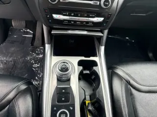 Ford Explorer 2020 AWD ST 4dr SUV