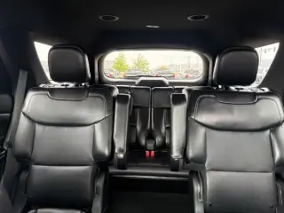 Ford Explorer 2020 AWD ST 4dr SUV